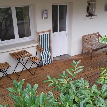 Apartamento Equipe Rueil-Malmaison